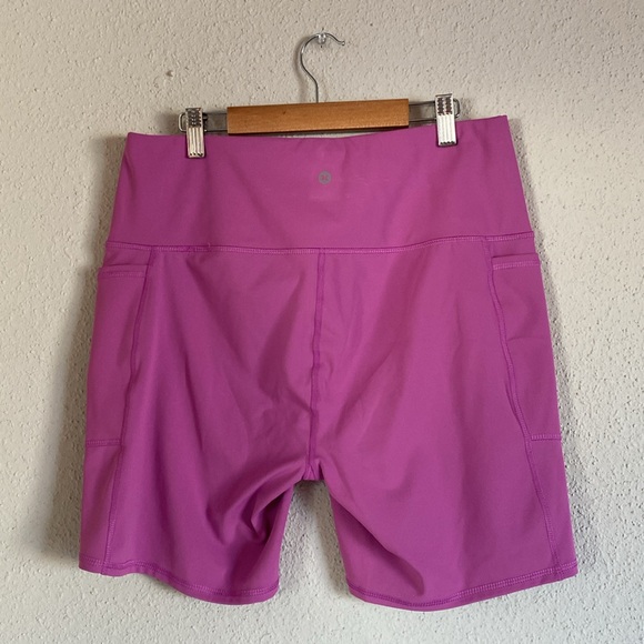 RBX Women’s Biker Shorts - Picture 2 of 4